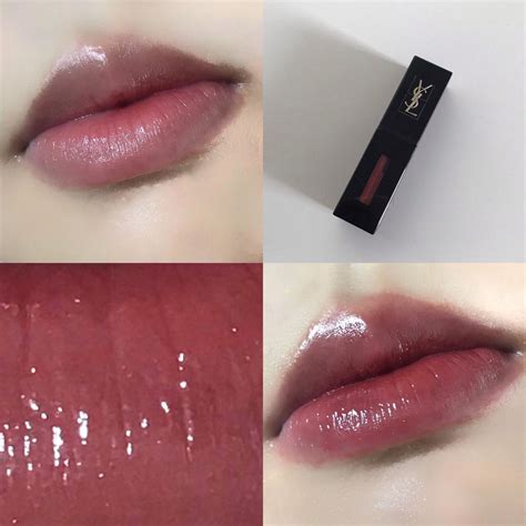 ysl 407 试 色|秋冬必備不敗玫瑰色 Ft. YSL 407 網紅駕到！！ .